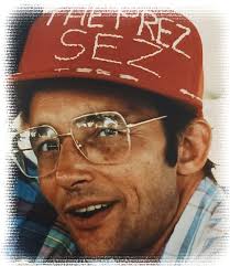 Charles Robert 'Charlie' Evans Obituary