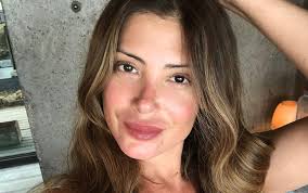 Roxana Muñoz alza la voz en redes sociales tras multa por ayuno