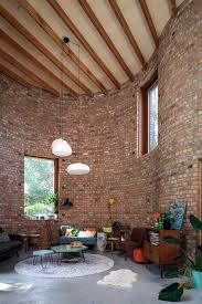 40 spectacular brick wall ideas you can use for any house. 33 Spectacular Exterior Brick Wall Design Ideas 333 Images Artfacade