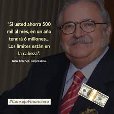 Hice 6 semestres de finanzas en la San Marino Sus consejos: