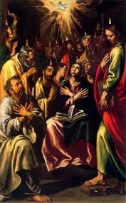 De vuelta cada año, la ' pentecostés ' es una palabra misteriosa para los que carecen de enseñanza religiosa, confunden, por ejemplo, la 'ascensión' de mayo con la asunción de. 15 Ideas De Pentecostes Pentecostes Espiritu Santo Arte Catolico