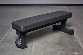 rep fb 5000 peion flat bench