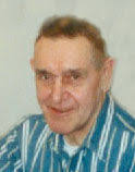 Donald Blank Obituary March 23, 2012