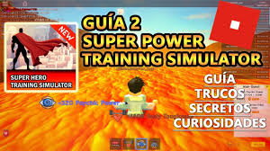 How to redeem blademaster simulator codes. Super Power Training Simulator Como Subir Psychic Rapido Trucos Roblox Espanol Guia Tutorial 2 Youtube