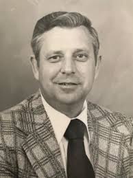 Mr. Howard Buford West Obituary