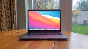 The company is based in chicago, il and was founded in 2015. Macbook Pro 13 Inch M1 2020 Review Creative Bloq