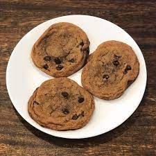 Copycat Subway Chocolate Chip Cookies With Secret Ingredients