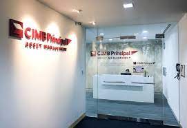 Principal® asset management announces second quarter distributions. China Knowledge On Twitter Cimbprincipal Asset Management Berhad Becomes The 1st In Malaysia To Be Awarded The Rqfii In The Malaysia Its Cimb Principal China Direct Opportunities Fund Under This Rqfii Scheme Allows