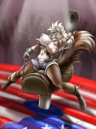 Rule34 - If it exists, there is porn of it  bernal, sexyfur, dawn  1955040