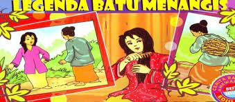 Naskah drama legenda batu menangis lagi pusing nyari ide buat naskah drama? Cerita Dongeng Batu Menangis Naskah Drama Dongeng Rayat