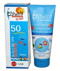 ostwint sun for gunes kremi cocuk spf50 100ml fiyati 36 29 tl saglikli yasam urunleri guvenilir adresi syu com tr gunes cocuk urunler