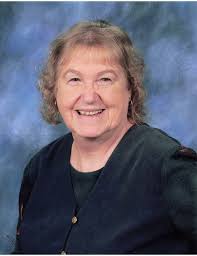 Obituary information for Marion Colette Riggs Reed