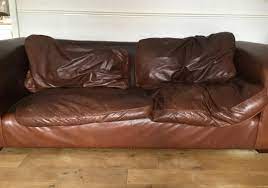 In many cases, leather sofa panels and cushions can be replaced, rather than the entire couch. Sofa Cushion Foam Replacement Wefixanysofa Com