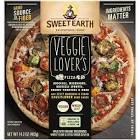 Veggie Lovers Pizza