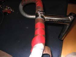 Diamond Handlebar Wrap Bike Collectives Wiki Handlebar Diamond Can Opener