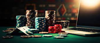 ESTAMOS SEGUROS CUANDO INTRODUCIMOS NUESTROS DATOS PERSONALES EN LOS  CASINOS ONLINE? - Prodat