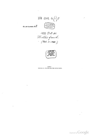 The People Of India Vol 1 : Watson And ...