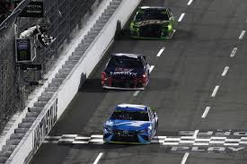 Nascar wants the wheels to be more like those on passenger cars. Nascar Season On Hold Until May At Soonest The Checkered Flag
