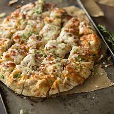 Pizza Mit Hahnchen Und Mozarella Ein Blech Voll Gluck Rezept Rezepte Pizzateig Mit Trockenhefe Pizza Teig