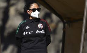 Después de casi 14 años, un representativo femenil de méxico pisará el. El Estadio Azteca Recibe A La Seleccion Femenil Para Enfrentar A Costa Rica