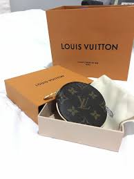 Shop beautifully crafted men's handbags, shoulder bags, sling bags, side bags and waist bags. Louis Vuitton Monogram Round Coin Purse Louis Vuitton Lv Bag Louis Vuitton Monogram