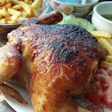 Resepi ayam grill, resepi ayam, resepi ayam bbq, resepi ayam kfc, resepi ayam ros, resepi ayam 2019, resepi ayam diet, resepi ayam kari, resepi ayam stim, resepi ayam golek cooking time !: Resepi Ayam Bakar Kenny Rogers Sedap Dan Sihat Https Buff Ly 2qev37v Mencari Resepi Untuk Diet Selalunya Makanan Diet Tidak Sed Food Chicken Breakfast