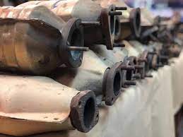 Belum habis memberi jawapan, noraini mencelah dengan mencadangkan buluh digunakan untuk membuat ekzos. Aktiviti Curi Ekzos Kembali Proton X70 Jadi Mangsa Auto News Carlist My