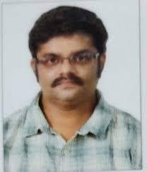 MLA Candidate Calangute ROSHAN LUKE MATHIAS