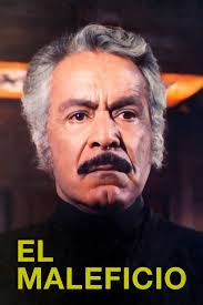 El maleficio (TV Series 1983–1984)