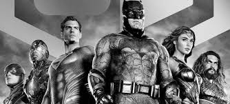 La joven liga de la justicia 3x25. La Liga De La Justicia De Zack Snyder Ya Tiene Calificacion De La Critica Tomatazos