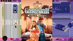The description of crime city app. Juego Gangstar Crime City J2me Para Movil By Daniel D