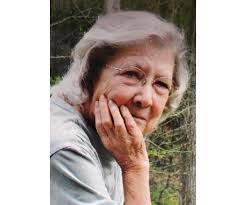 Shirley Schrope Obituary (1934