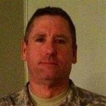 Jeffrey David Smithson Obituary