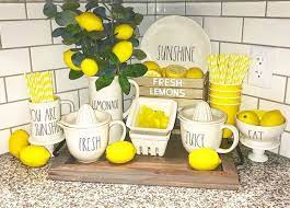 We did not find results for: Casual Diy Farmhouse Kitchen Decor Ideas To Apply Asap 46 Zyhomy Lemon Kitchen Decor Summer Home Decor Farmhouse Summer Decor