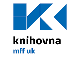 You can download the logo 'mff' here. Jednotna Graficka A Vizualni Prezentace Mff Uk Matematicko Fyzikalni Fakulta
