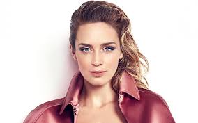 Emily blunt, emily olivia leah blunt, actress, eyes, look, brunette, portrait. Sicario Fbi Coleagues Sicario Emily Blunt Action Police Hd Wallpaper Wallpaperbetter