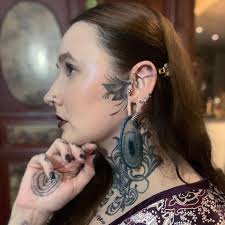 Show me your manga tattoos guys. I want more. Maybe Ryuk next