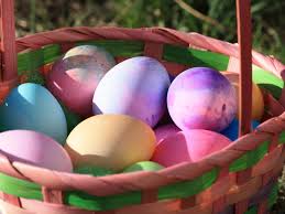 Please feel free to post pictures of people enjoying themselves. Celebrate Easter Virtually This Year With These Fun Activities At Home Wway Tv