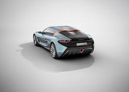 Quant E Sportlimousine Salt Water Powered Electric Car Prototype Approved For Roads In Europe Car Super Cars Concept Cars