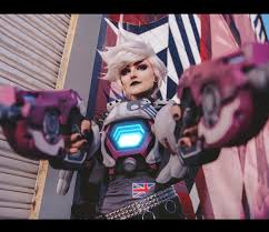 Image result for Ultra Violet 1996 Tracer