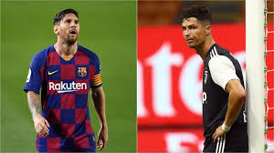 The portugal international prefers to play there, despite being somewhat transformed into a. Messi And Ronaldo Return To Champions League Duty Carrying Barcelona And Juventus Like Never Before