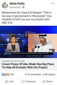 How popular is bitcoin in dubai? Bitcoin Fraudsters Dupe Thousands Of Uae Citizens With Crown Prince Scam