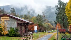 Murray to Mountains Rail Trail – Rail Trails Australia