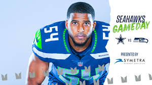 On the other hand, some users sent messages in support of the ex. Seahawks Linebacker Bobby Wagner Is The Best He S Been