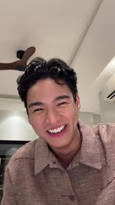 Michael Sager Accent