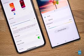 The direct duel between the galaxy note 10 plus and the iphone 11 pro max takes place on an absolutely luxurious battlefield because both smartphones are among the best you can buy at the. Iphone 11 Pro Max Vs Galaxy Note 10 Phonearena