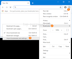 You can have chrome save your passwords for different sites. How To Import Passwords Into Chrome From Firefox In Windows 10 Password Recovery