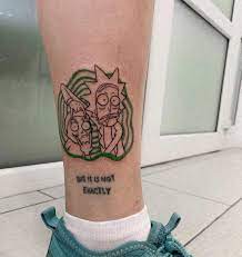 Actually, the leg is considered as a large part of the human body with low pain. 26 Small Leg Tattoos Perfect For Guys In 2021 Small Tattoos Ideas