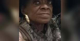 Pearl L. Robinson Obituary