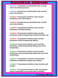 Maybe you would like to learn more about one of these? Konsruk Literasi Dan Numerasi